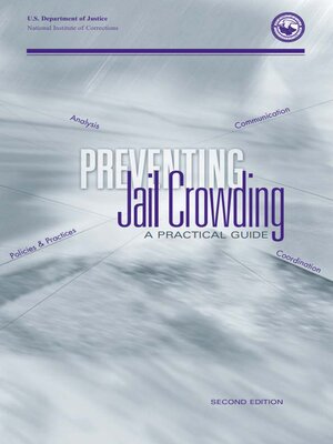 cover image of Preventing Jail Crowding